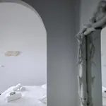 The Cliff Reflections - Adults Only Appartement Megalochori (Santorini)