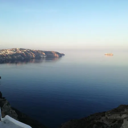 Διαμέρισμα The Cliff Reflections - Adults Only