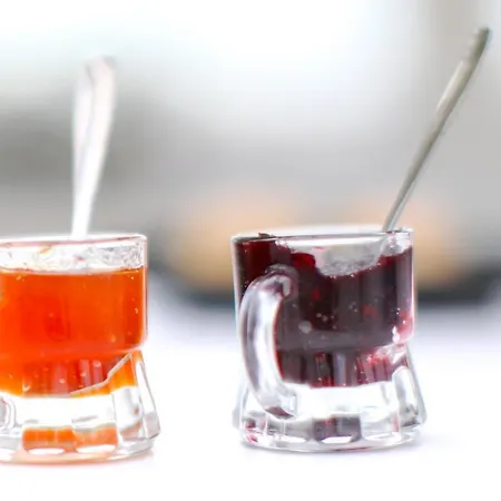 Διαμέρισμα The Cliff Reflections - Adults Only *