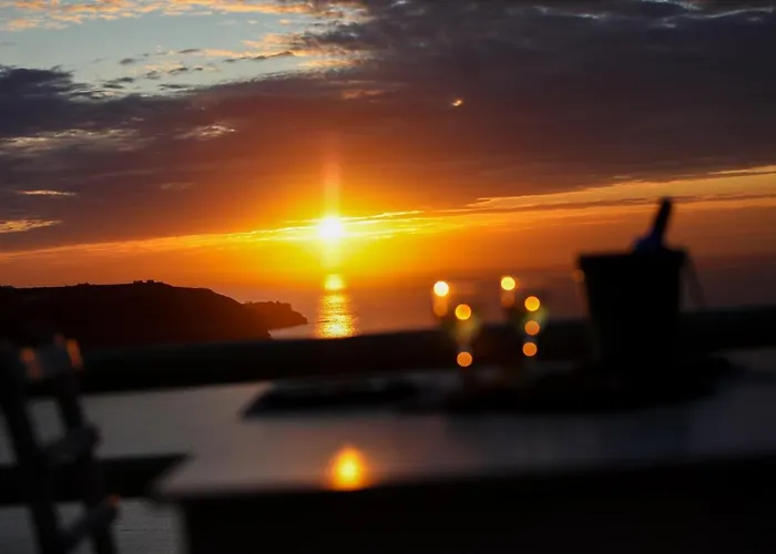 The Cliff Reflections - Adults Only 公寓