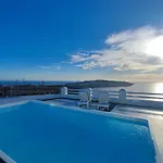 Apartman The Cliff Reflections - Adults Only