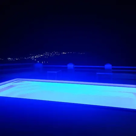 Appartement The Cliff Reflections - Adults Only *