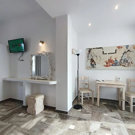 The Cliff Reflections - Adults Only Apartament *