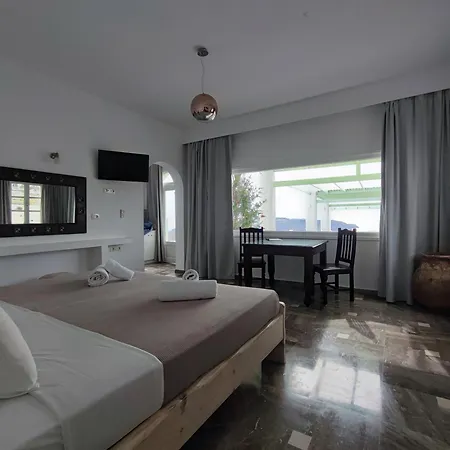 The Cliff Reflections - Adults Only Appartement