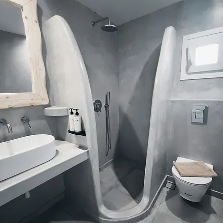 The Cliff Reflections - Adults Only Appartement