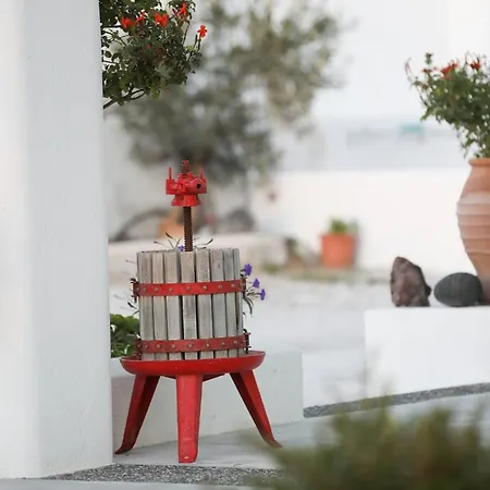 Апартаменты The Cliff Reflections - Adults Only