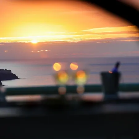 The Cliff Reflections - Adults Only Appartement