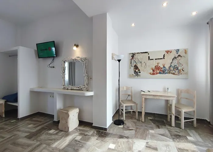 The Cliff Reflections - Adults Only Appartamento *