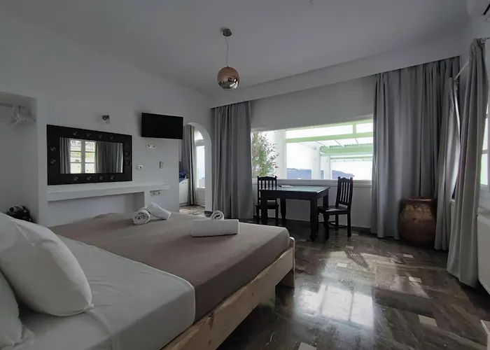 The Cliff Reflections - Adults Only Appartamento