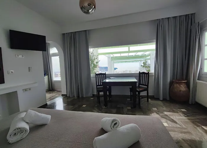 The Cliff Reflections - Adults Only