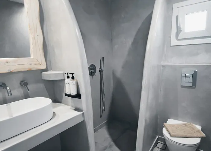 The Cliff Reflections - Adults Only Appartamento