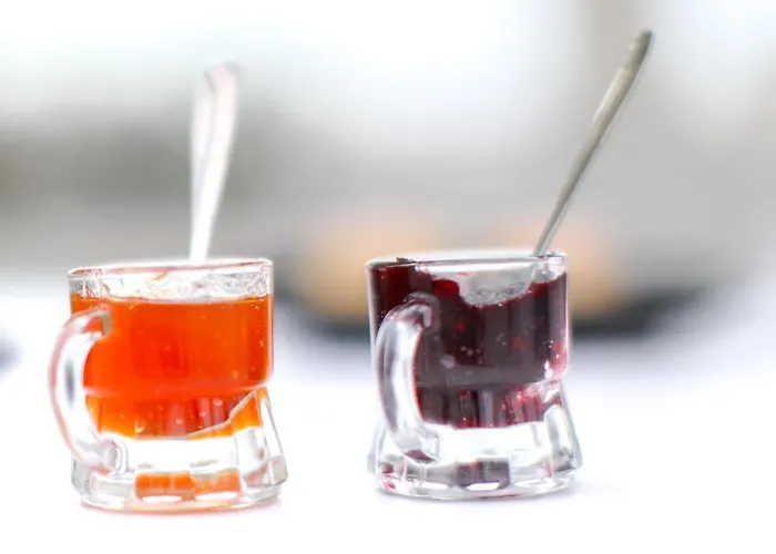 Appartamento The Cliff Reflections - Adults Only *