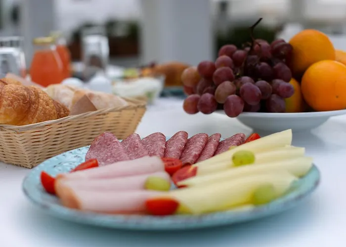 The Cliff Reflections - Adults Only