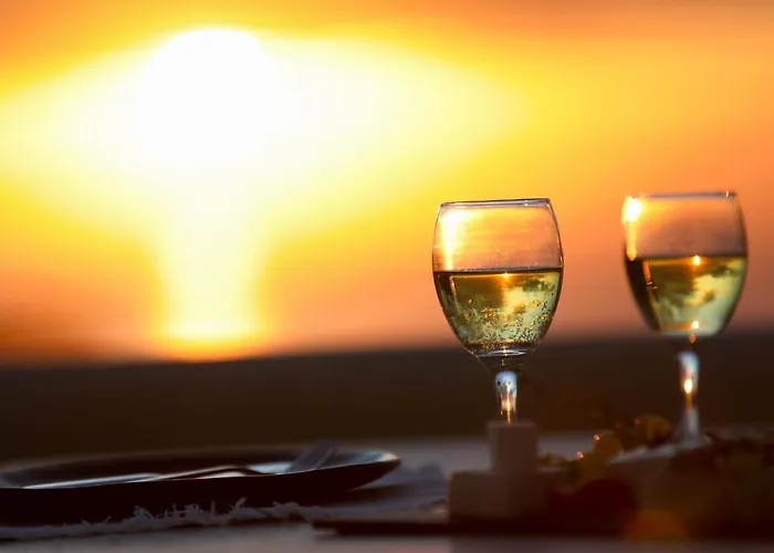 Appartamento The Cliff Reflections - Adults Only *