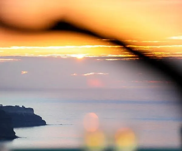 The Cliff Reflections - Adults Only