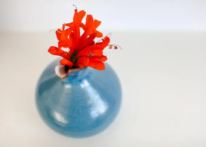 The Cliff Reflections - Adults Only Appartamento *