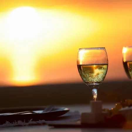 Apartment The Cliff Reflections - Adults Only *