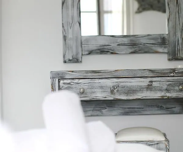 The Cliff Reflections - Adults Only Apartamento *